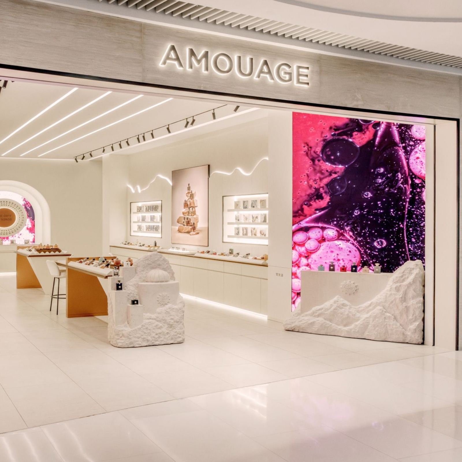 Amouage Guangzhou