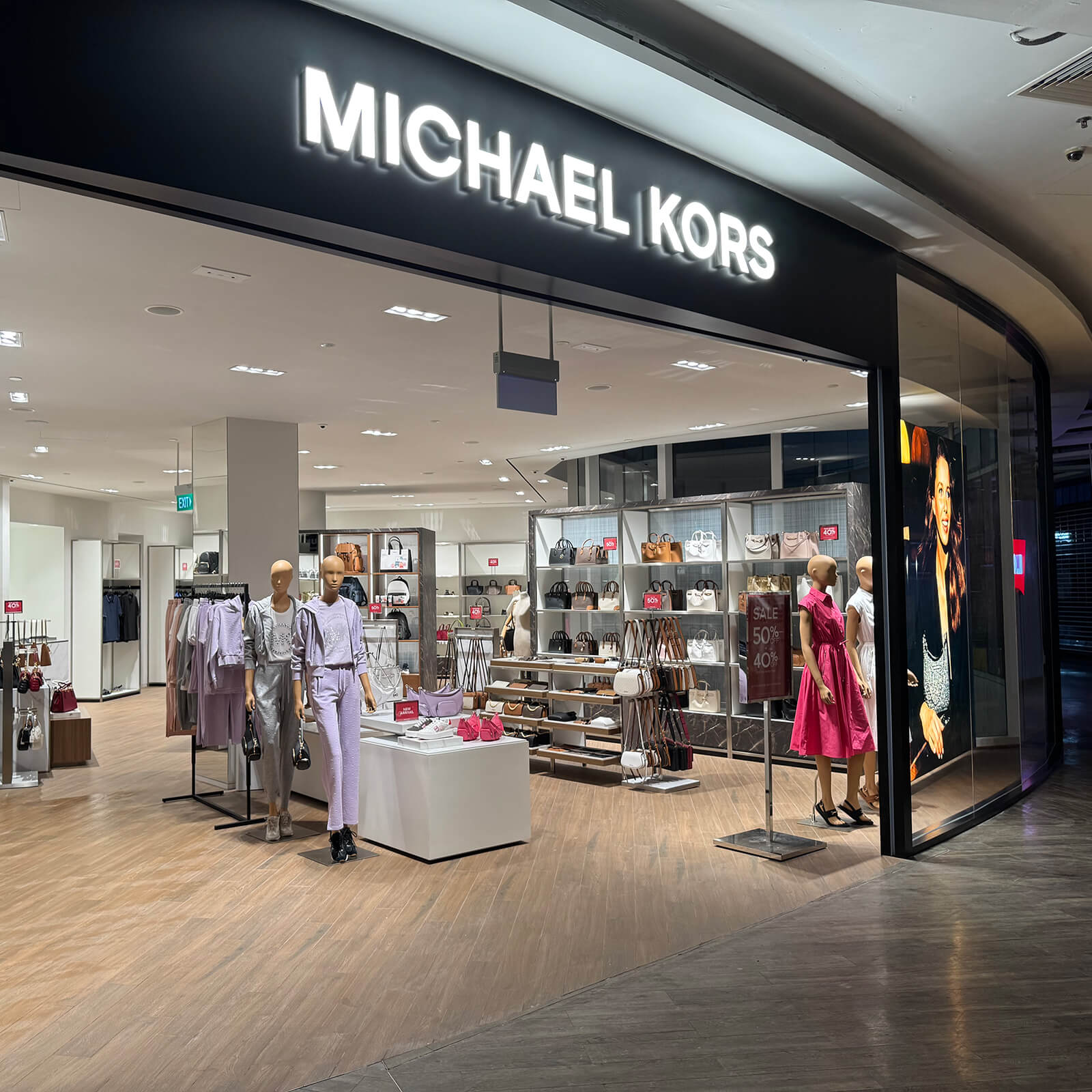 Michael Kors