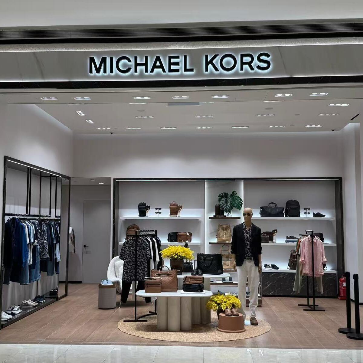 Michael Kors