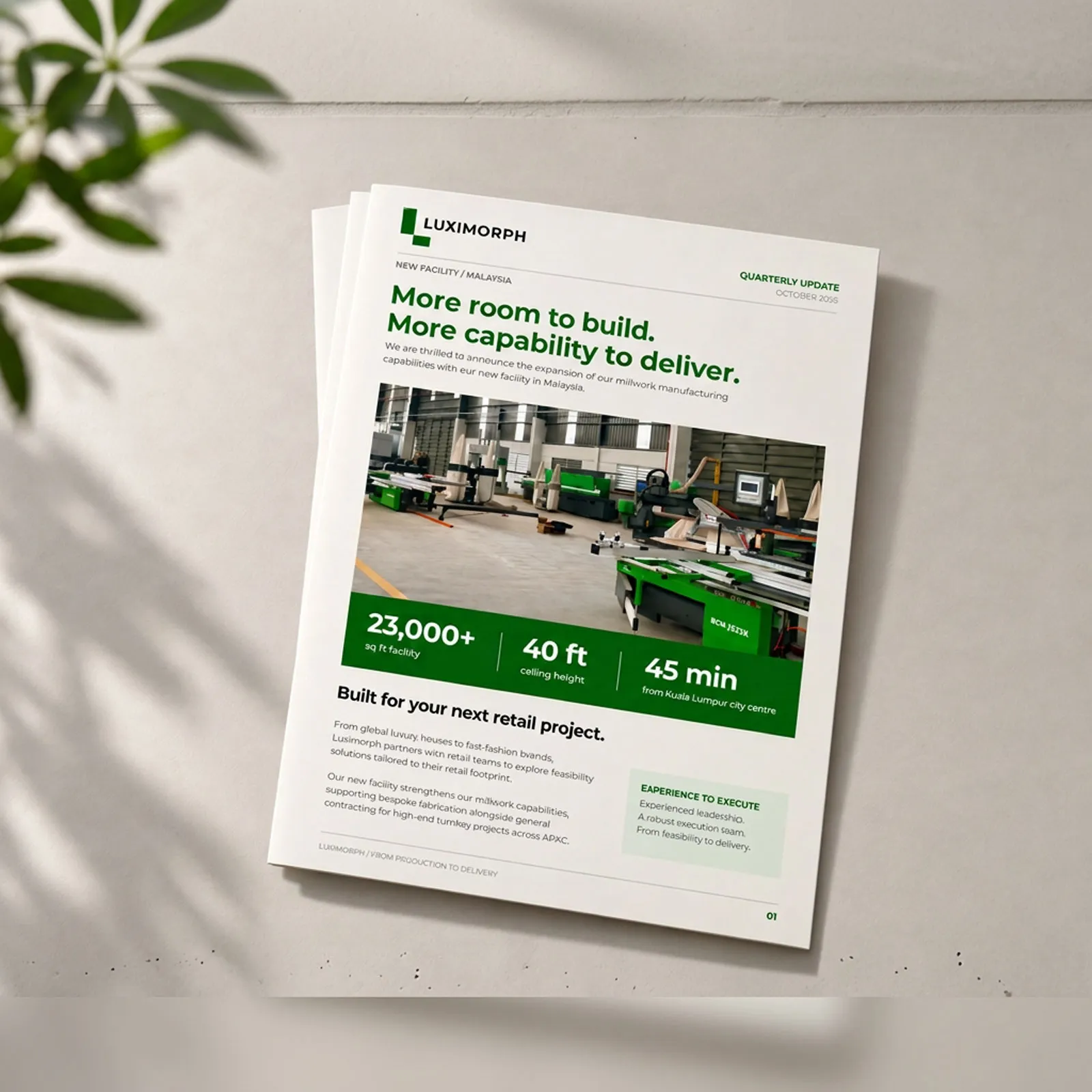 Newsletters