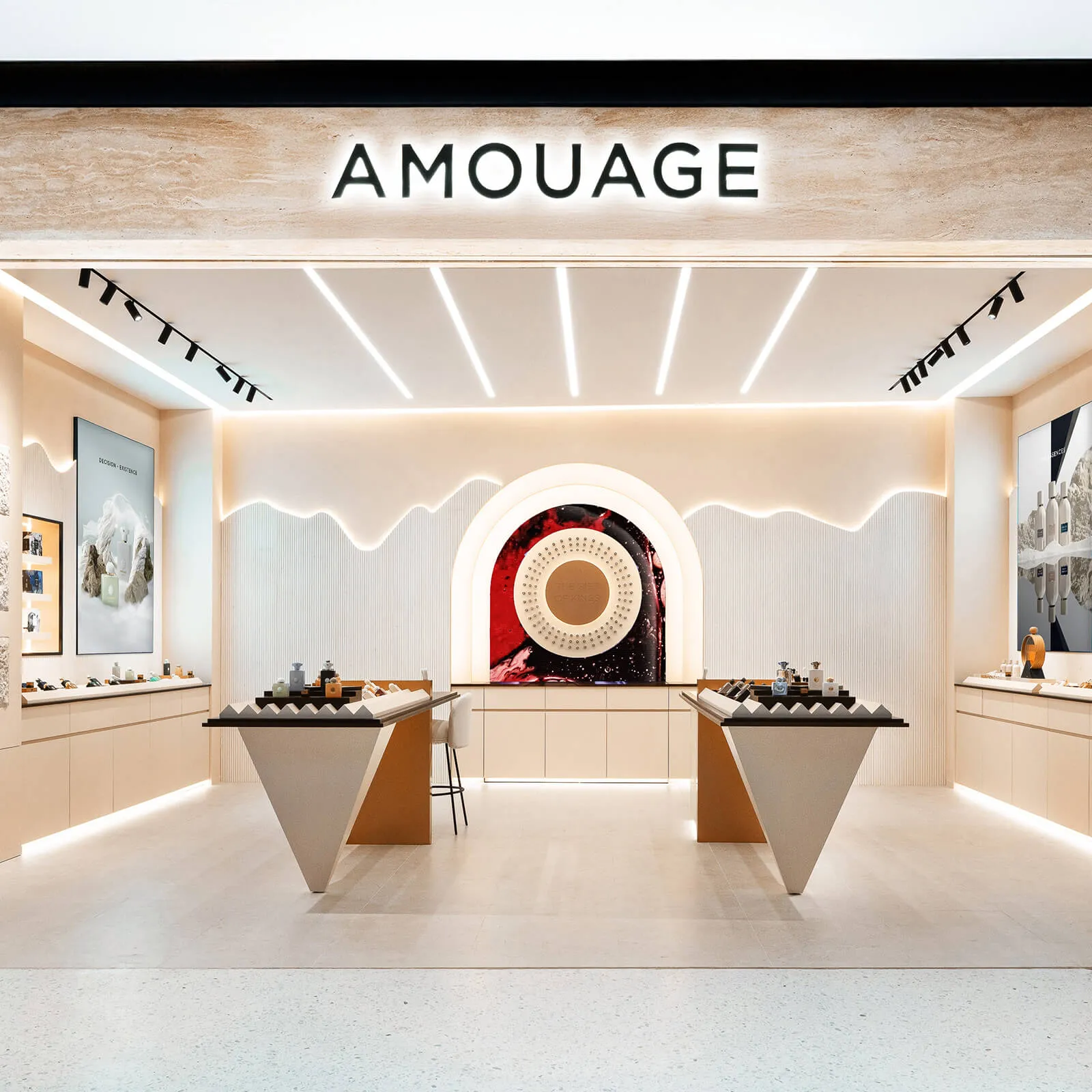 Amouage