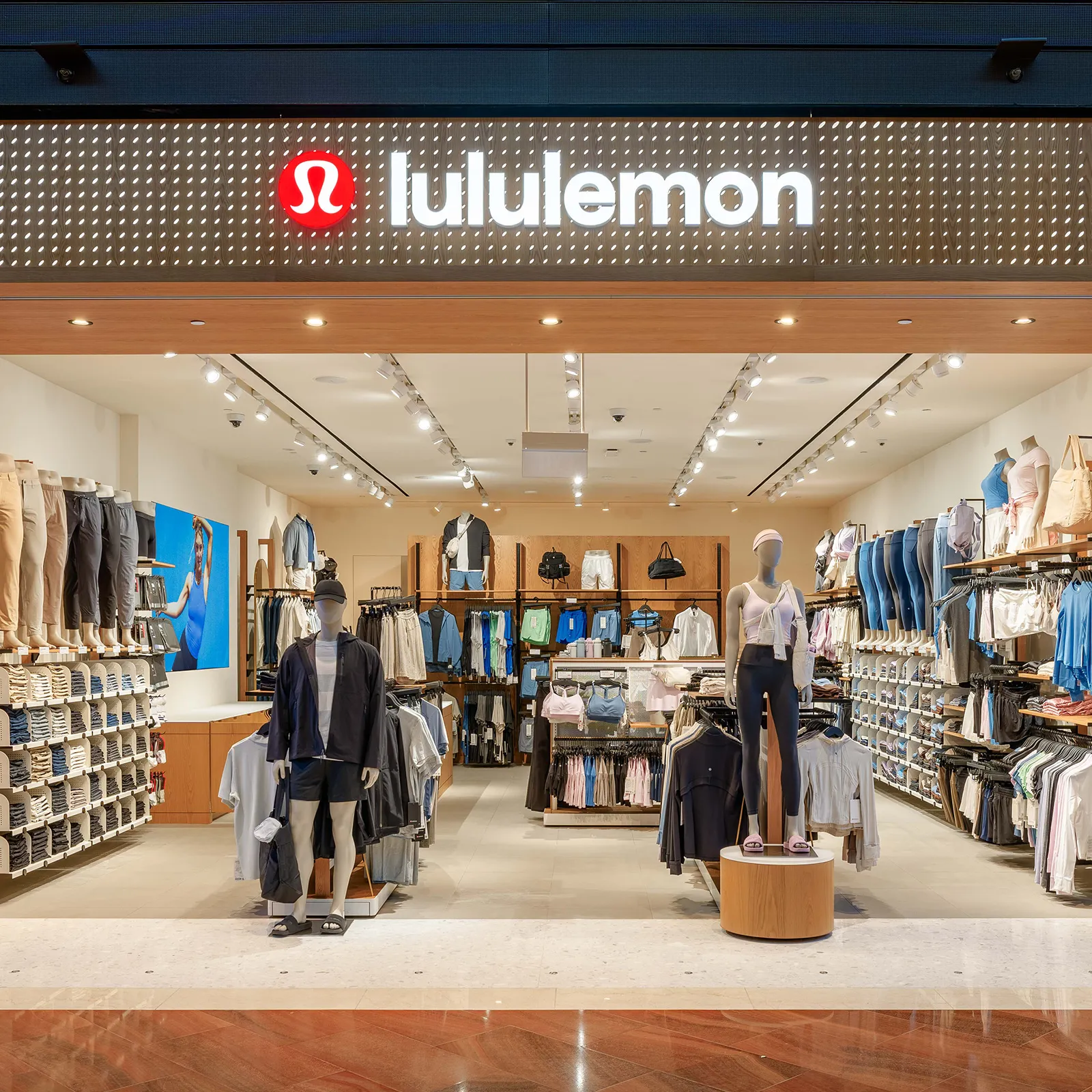 Lululemon