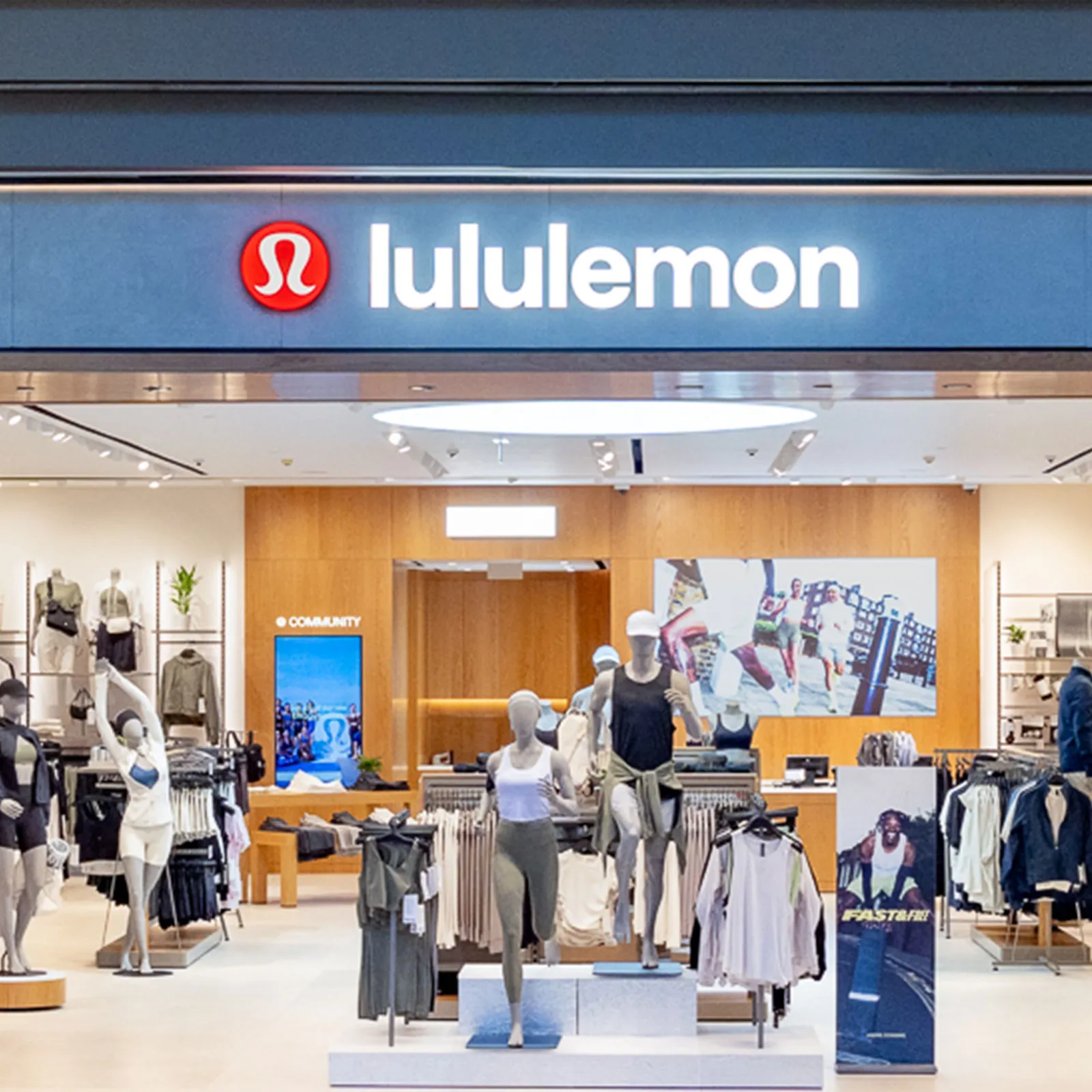 Lululemon