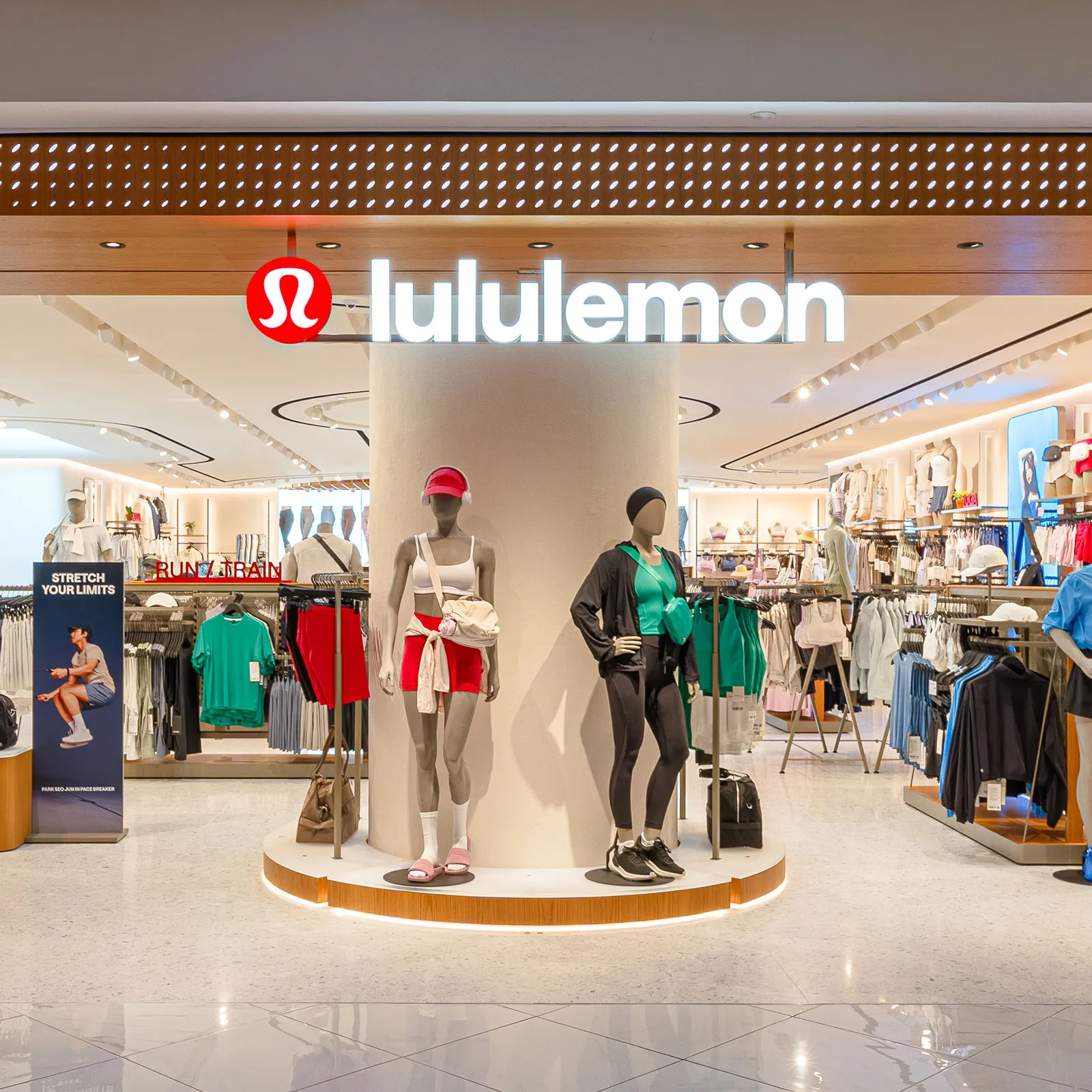 Lululemon