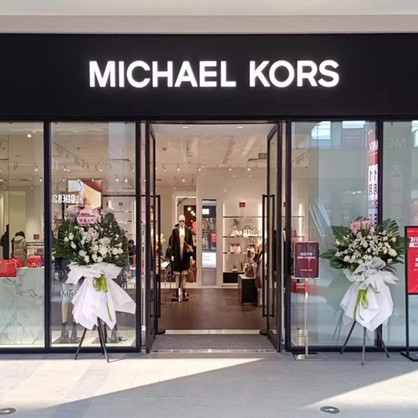 Michael Kors