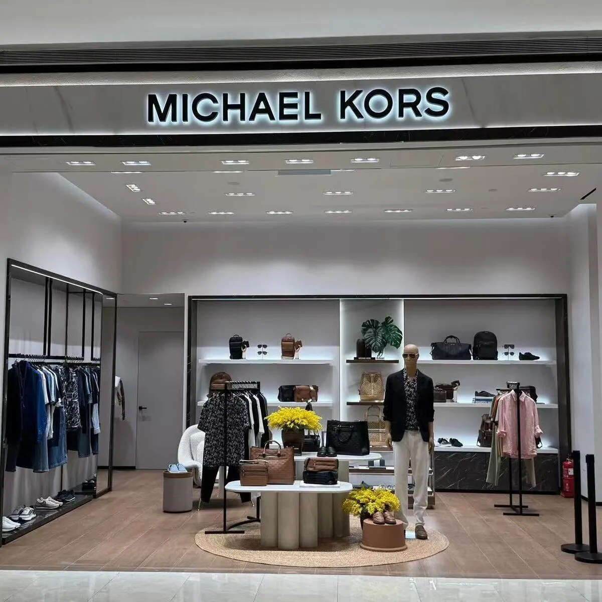Michael Kors