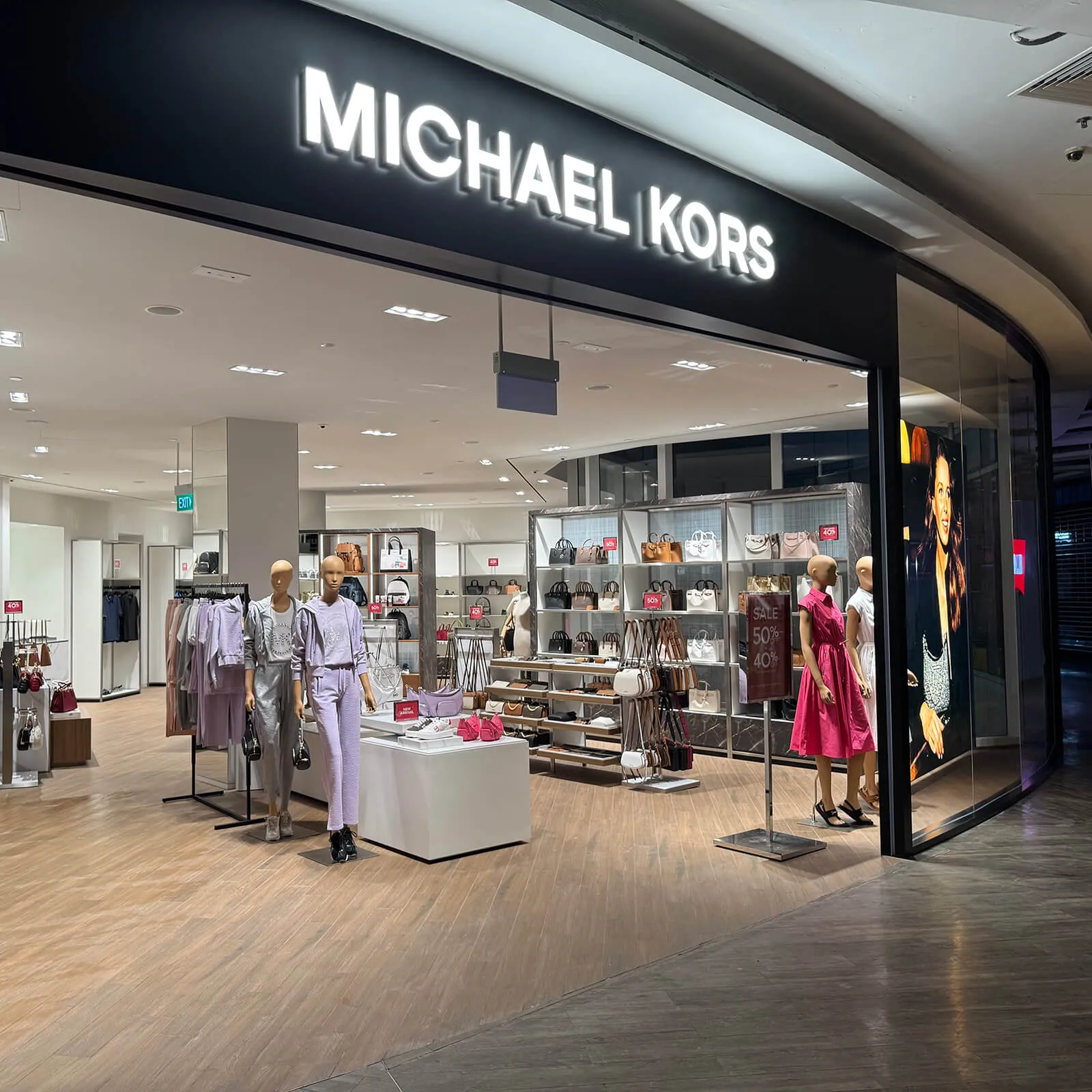 Michael Kors
