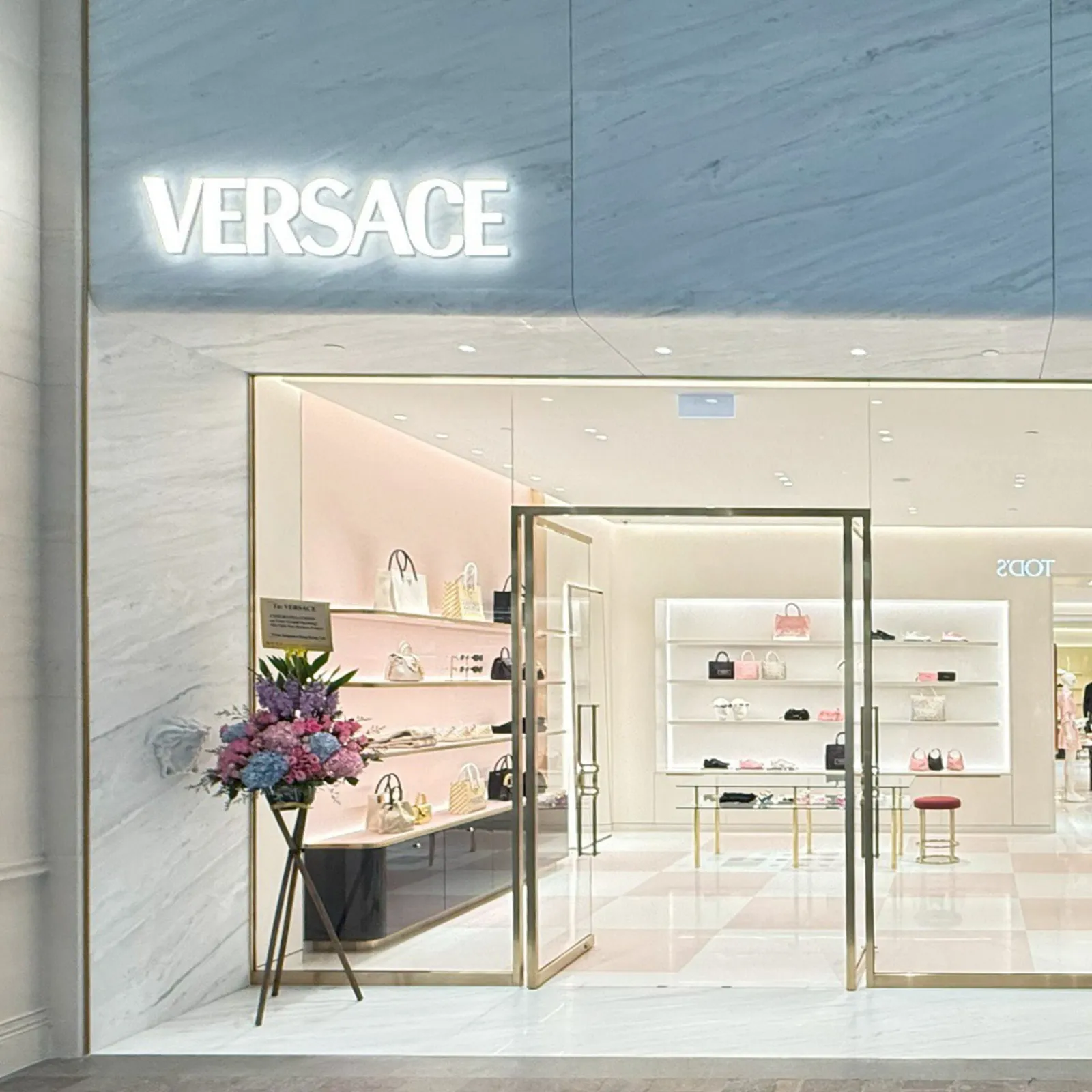 Versace