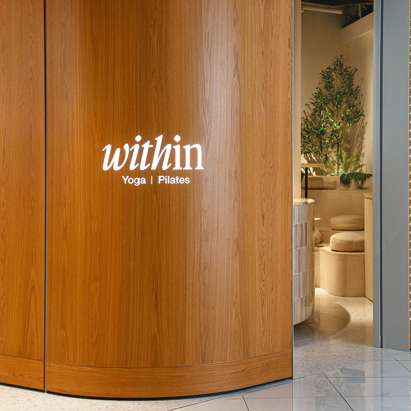 Within by Lululemon